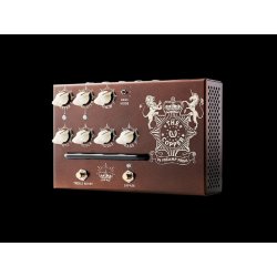 Victory V4 The Copper